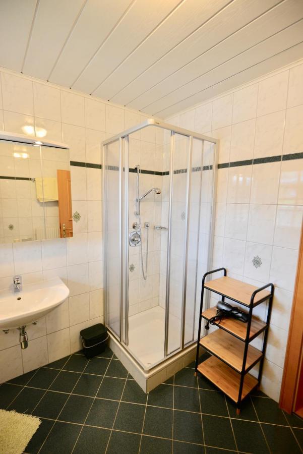 דירות סנט יוהן אים פונגאו Haus Margit מראה חיצוני תמונה